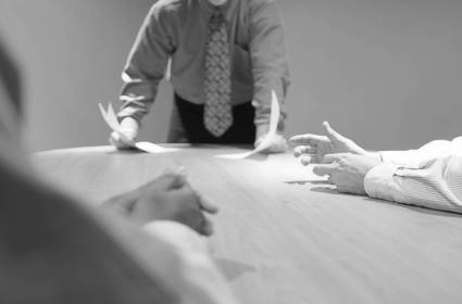 consultations about law, smith & garner